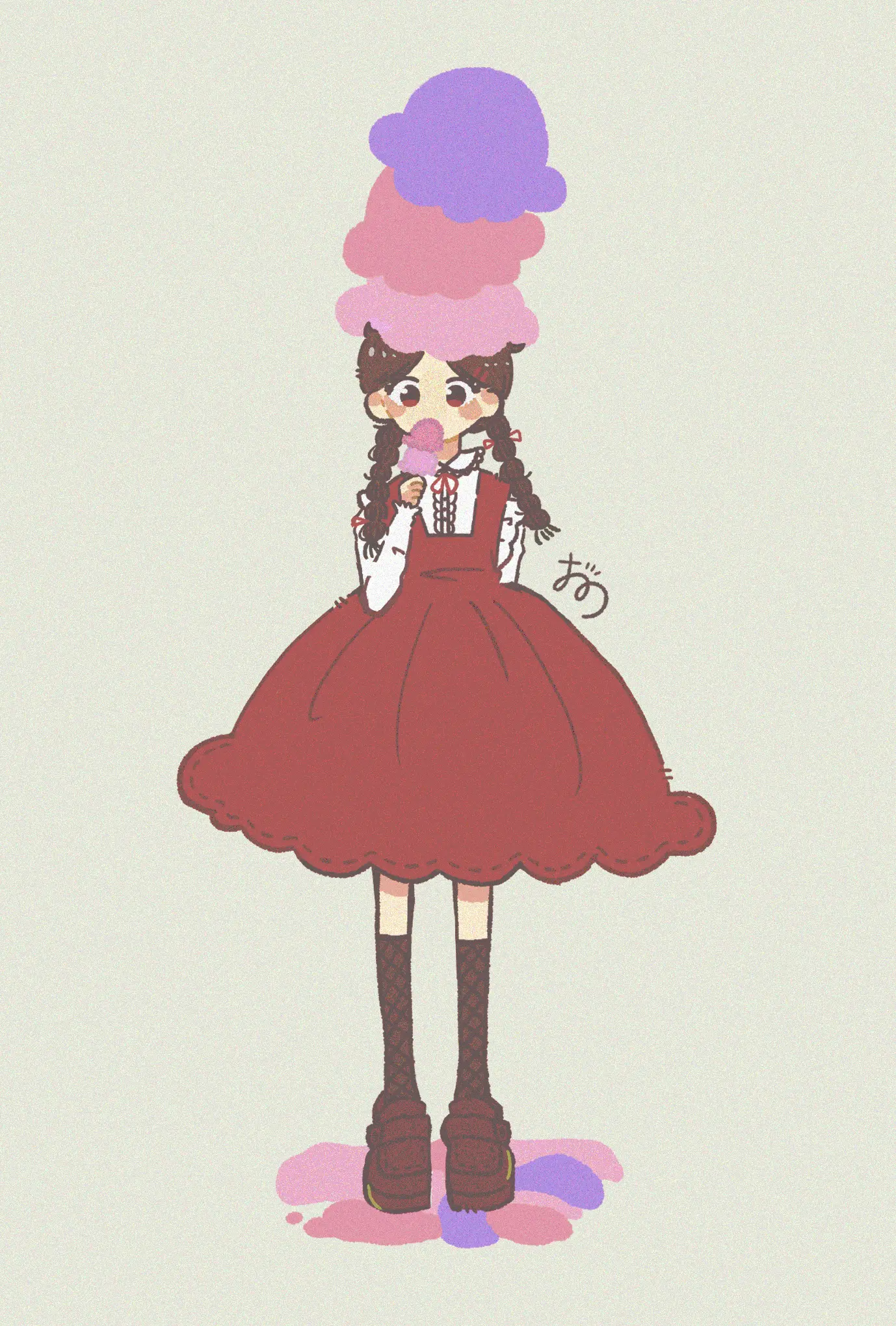 アイス